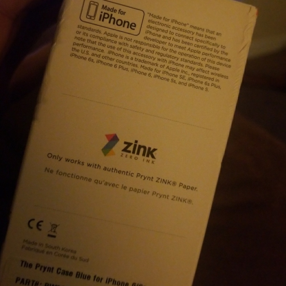 PRYNT - Picture 8 of 8